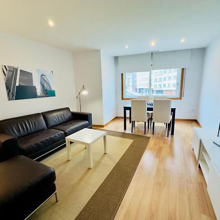 Apartamentos Pontevedra San Salvador de Poio Екстериор снимка