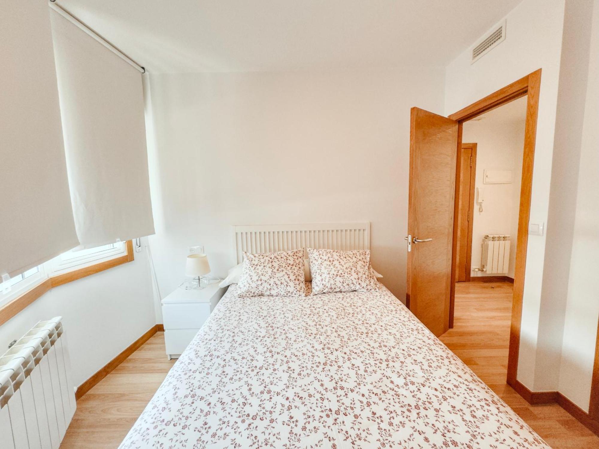 Apartamentos Pontevedra San Salvador de Poio Екстериор снимка