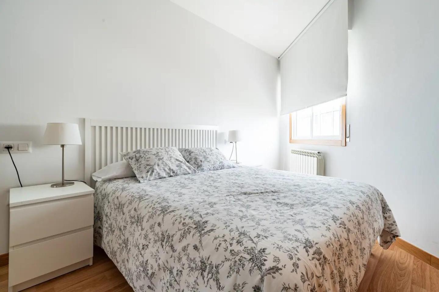 Apartamentos Pontevedra San Salvador de Poio Екстериор снимка
