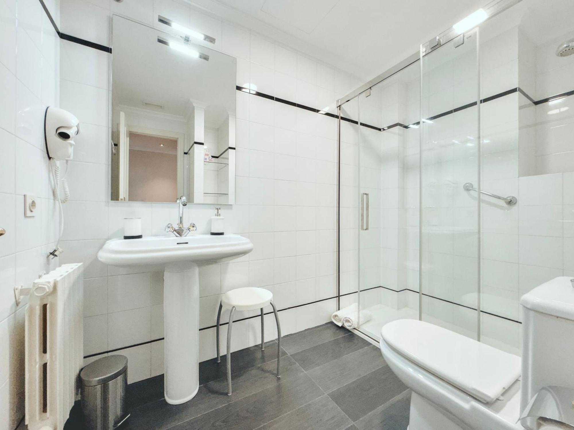 Apartamentos Pontevedra San Salvador de Poio Екстериор снимка