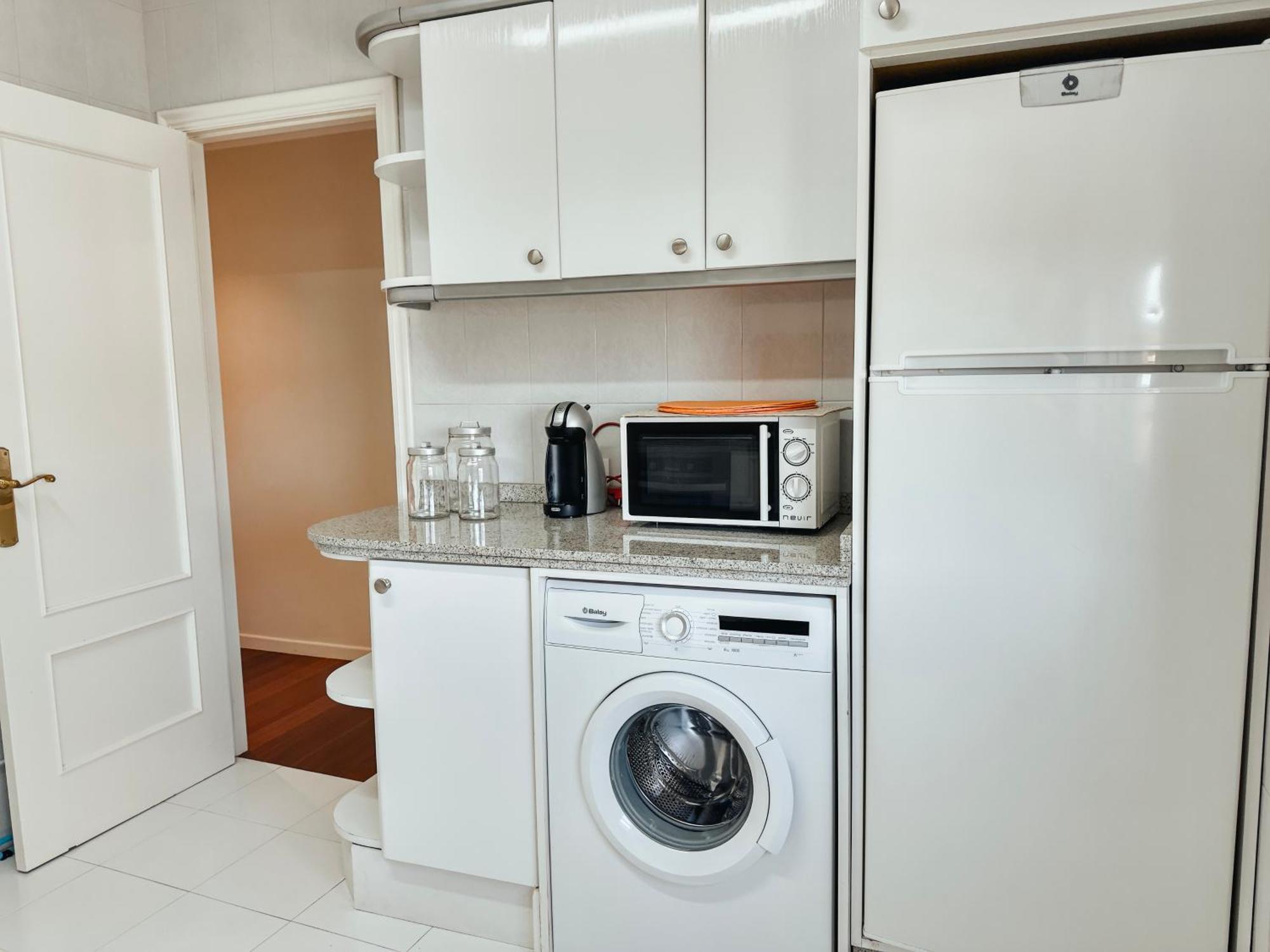 Apartamentos Pontevedra San Salvador de Poio Екстериор снимка