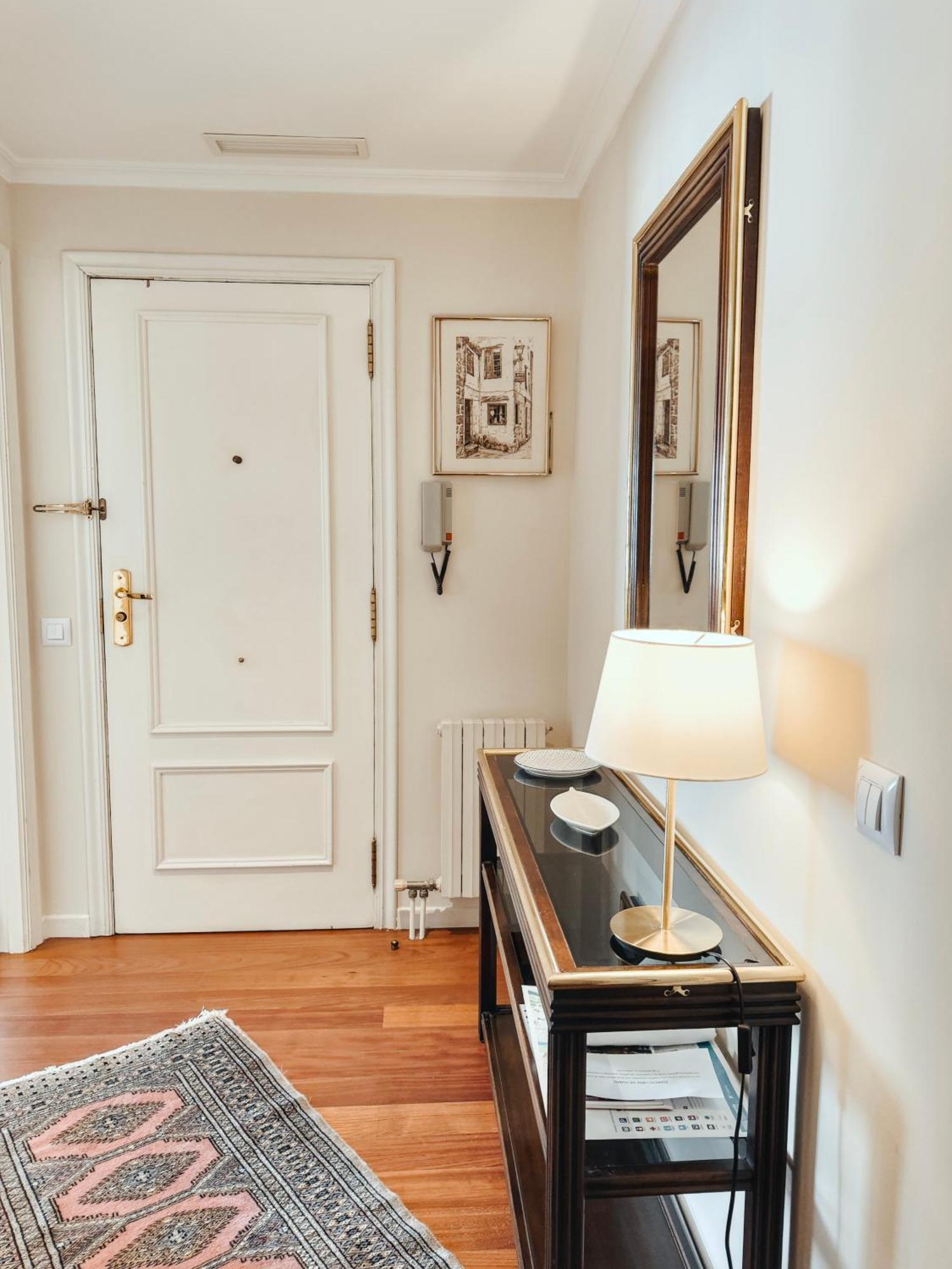 Apartamentos Pontevedra San Salvador de Poio Екстериор снимка