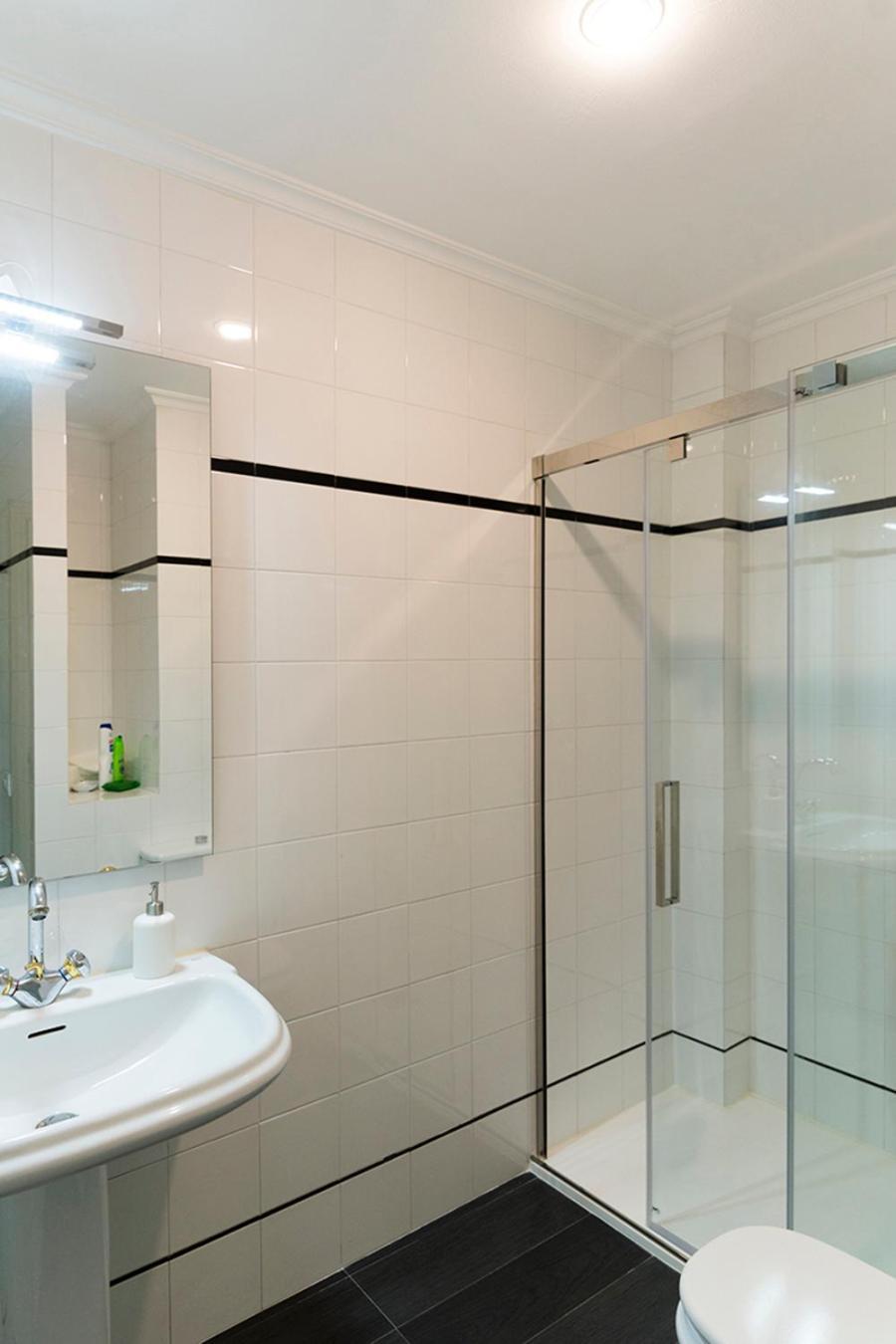 Apartamentos Pontevedra San Salvador de Poio Екстериор снимка